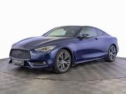 Infiniti Q60 II Москва  - изображение 28