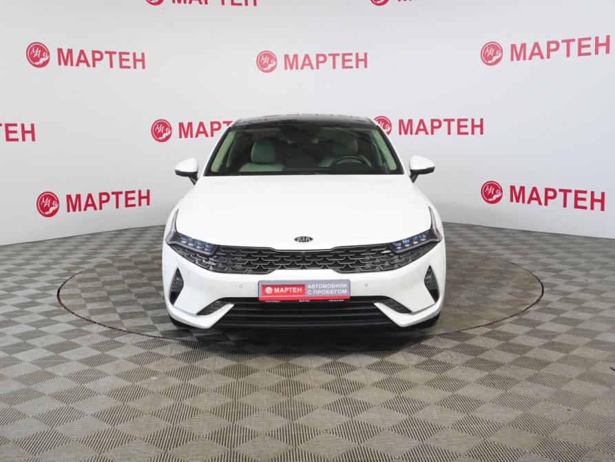 Kia K5 III Вологда  - изображение 2