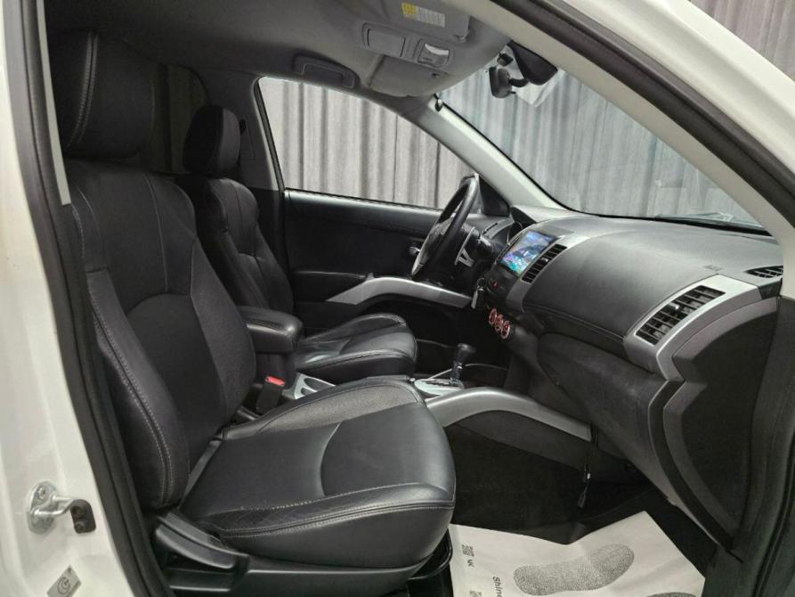 Peugeot 4007 Красноярск  - изображение 12