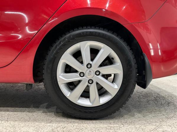 Kia Rio III Рестайлинг с пробегом 2016 года, цена 1 169 000 рублей, 49558 км, седан, Автокод Объявления