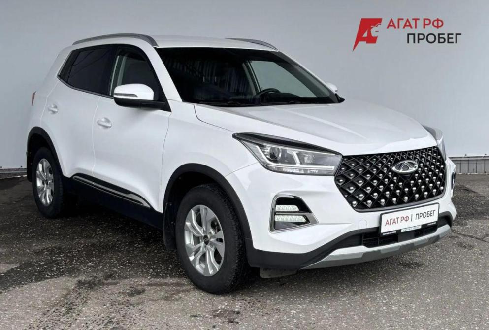 Chery Tiggo 4 Pro I Киров  - изображение 3