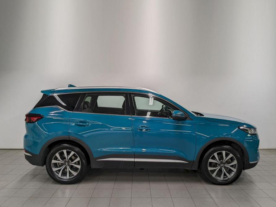 Chery Tiggo 7 Pro I Химки  - изображение 4