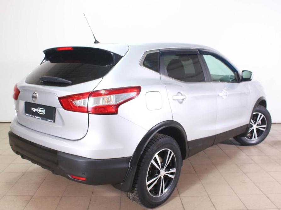 Nissan Qashqai II Калуга  - изображение 3