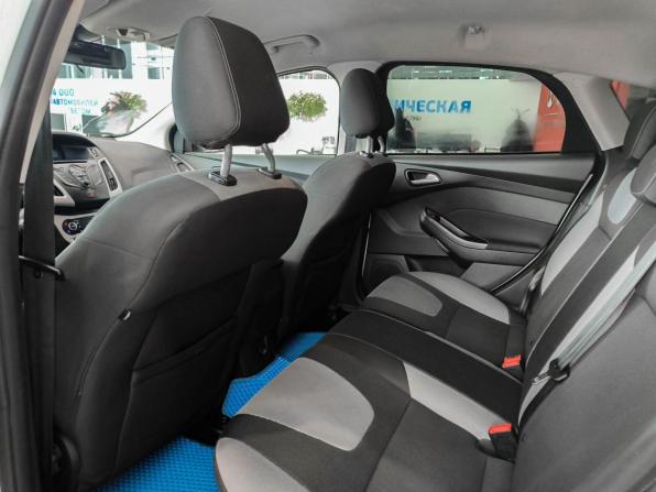 Ford Focus III с пробегом 2012 года, цена 550 000 рублей, 186979 км, хэтчбек, Автокод Объявления