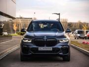 BMW X5 IV (G05/G18) Санкт-Петербург  - изображение 76