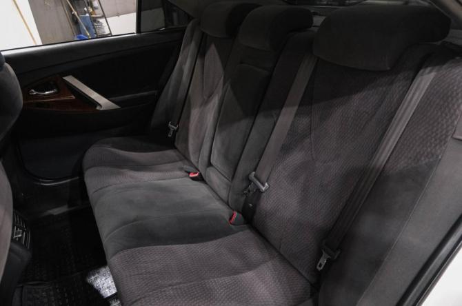 Toyota Camry VI (XV40) Рестайлинг с пробегом 2011 года, цена 1 099 000 рублей, 270000 км, седан, Автокод Объявления