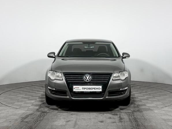 Volkswagen Passat B6 с пробегом 2006 года, цена 425 000 рублей, 336195 км, седан, Автокод Объявления