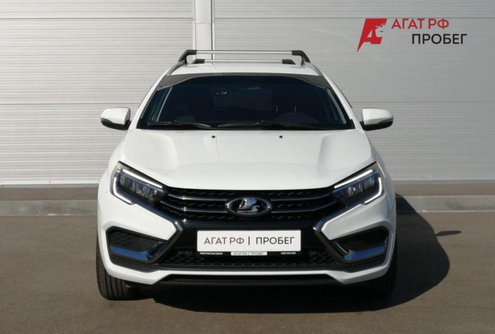 Lada (ВАЗ) Vesta I Рестайлинг (NG) Иваново  - изображение 2