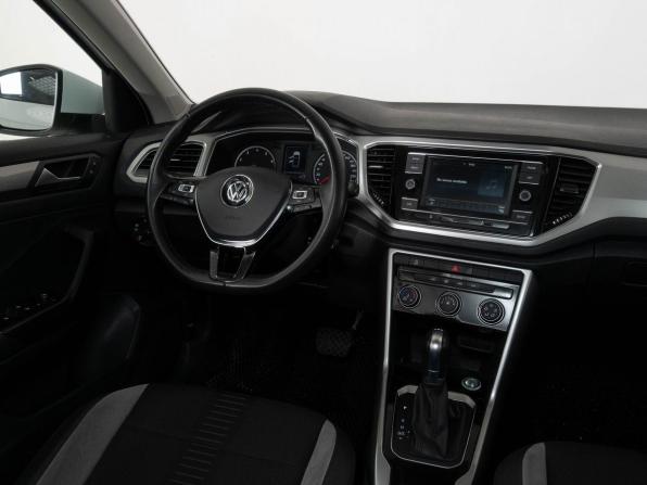 Volkswagen T-Roc I (China Market) с пробегом 2020 года, цена 2 270 000 рублей, 78939 км, внедорожник, Автокод Объявления