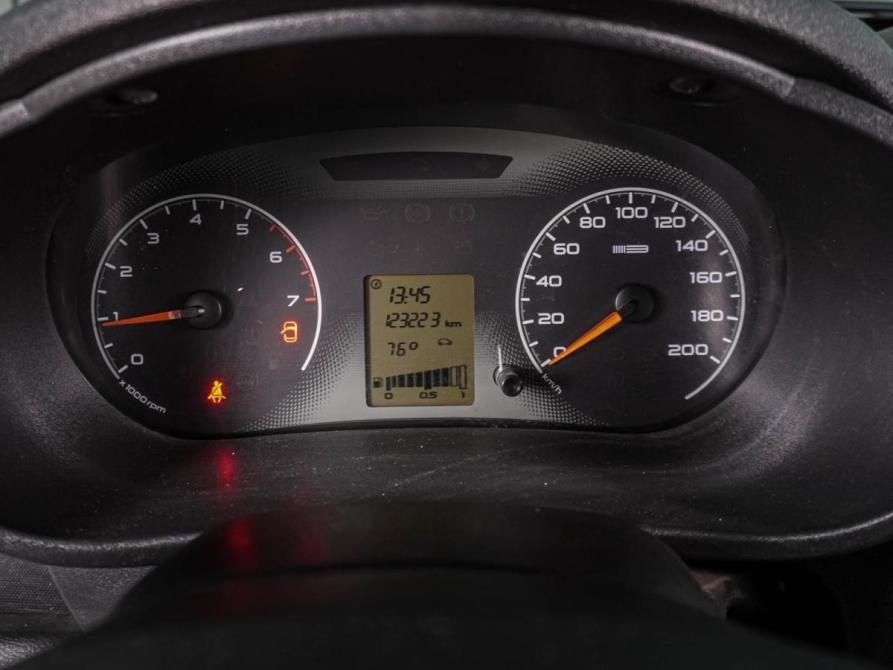 Lada (ВАЗ) Granta I Воронеж  - изображение 16
