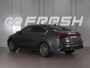 Kia Cerato IV Рестайлинг Минеральные Воды  - изображение 22