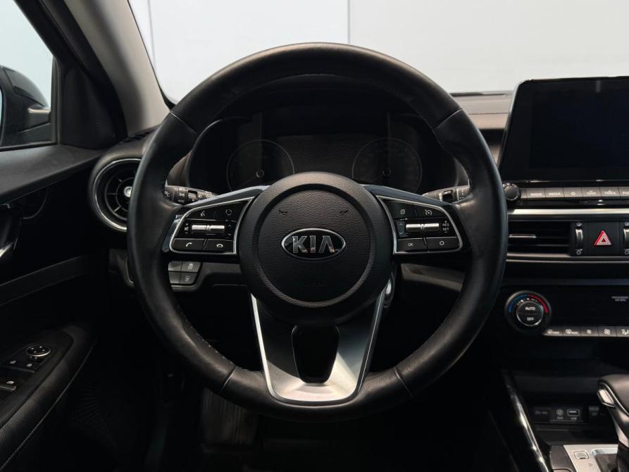 Kia Cerato IV Волжский  - изображение 15