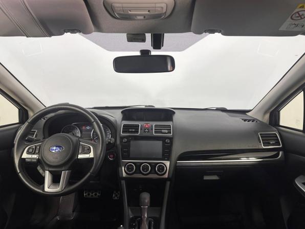 Subaru XV I Рестайлинг с пробегом 2016 года, цена 1 328 600 рублей, 160000 км, внедорожник, Автокод Объявления