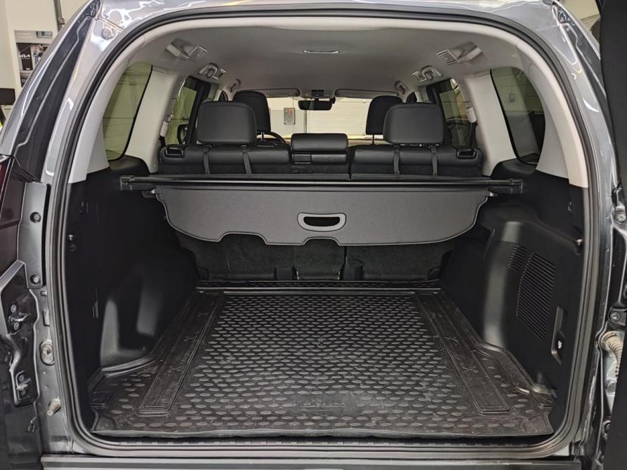 Toyota Land Cruiser Prado 150 Series Рестайлинг 2 Барнаул  - изображение 35