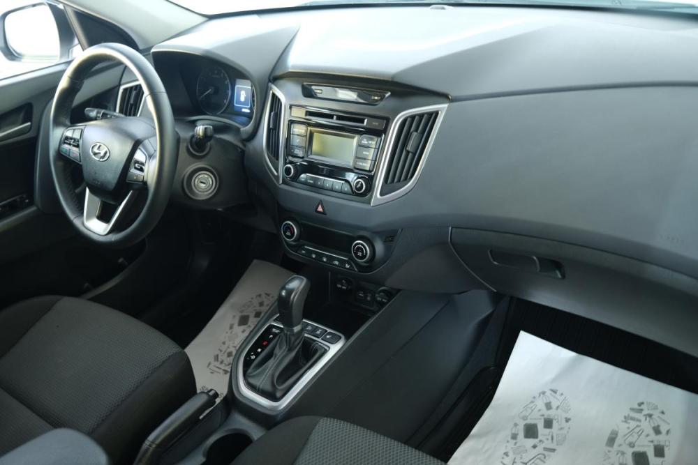 Hyundai Creta I Омск  - изображение 17