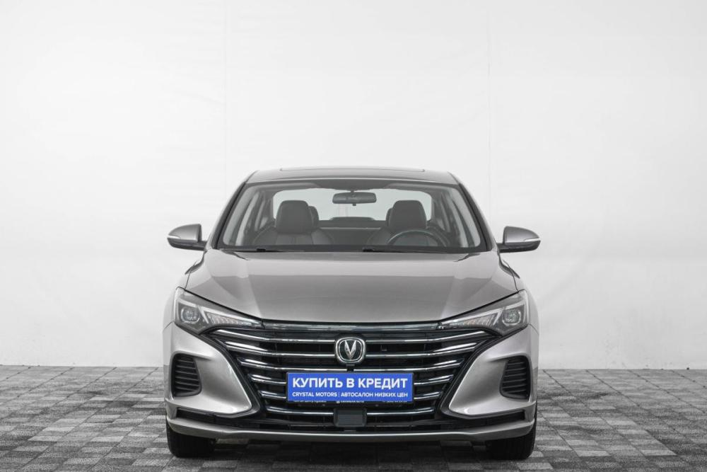 Changan Eado Plus Кемерово  - изображение 2