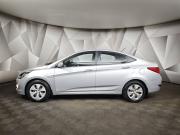 Hyundai Solaris I Рестайлинг Москва  - изображение 23