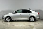 Skoda Rapid I Рестайлинг Саранск  - изображение 37