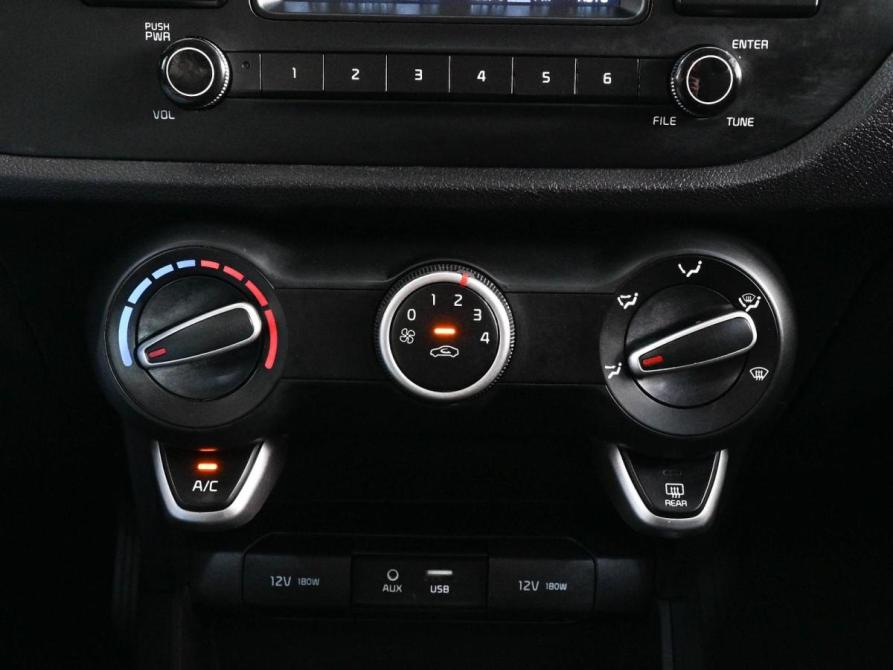 Kia Rio IV Ростов-на-Дону  - изображение 14
