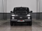 Lada (ВАЗ) Niva Legend I Кемерово  - изображение 24