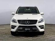 Mercedes-Benz M-Класс III (W166) Санкт-Петербург  - изображение 24