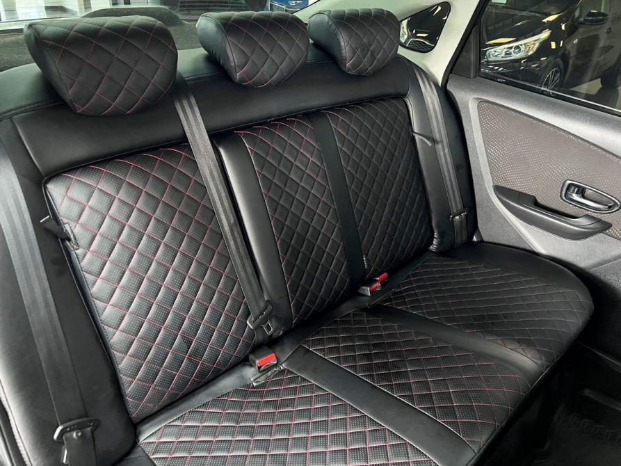 Nissan Almera III (G15) Тверь  - изображение 12
