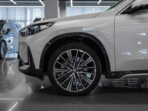 BMW X1 III (U11/U12) с пробегом 2024 года, цена 5 200 000 рублей, 1253 км, внедорожник, Автокод Объявления