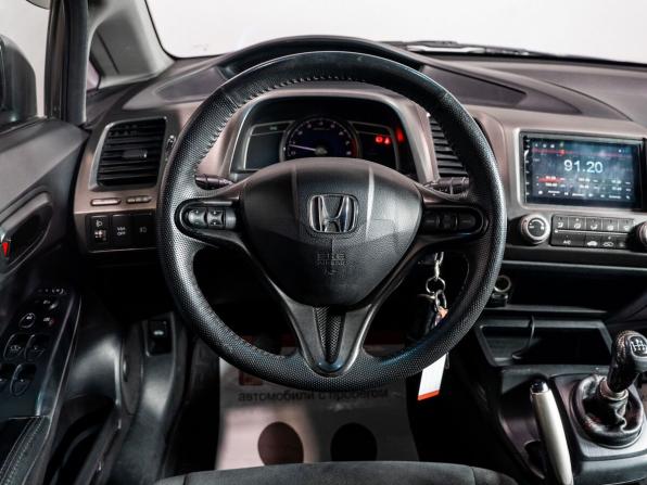 Honda Civic VIII Рестайлинг с пробегом 2009 года, цена 825 000 рублей, 272193 км, седан, Автокод Объявления