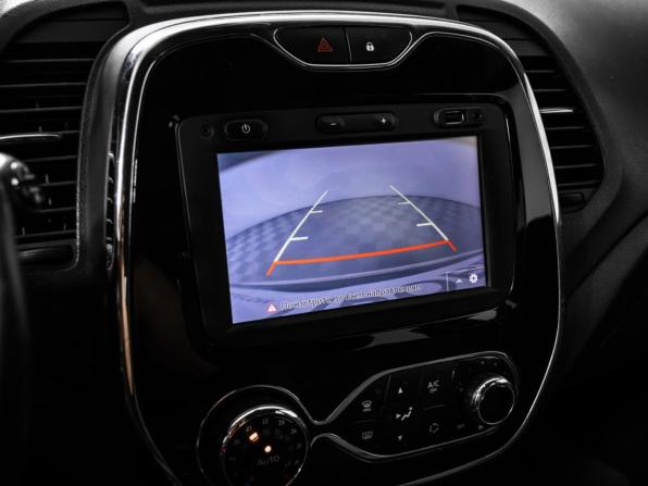 Renault Kaptur I с пробегом 2016 года, цена 1 438 000 рублей, 156000 км, внедорожник, Автокод Объявления