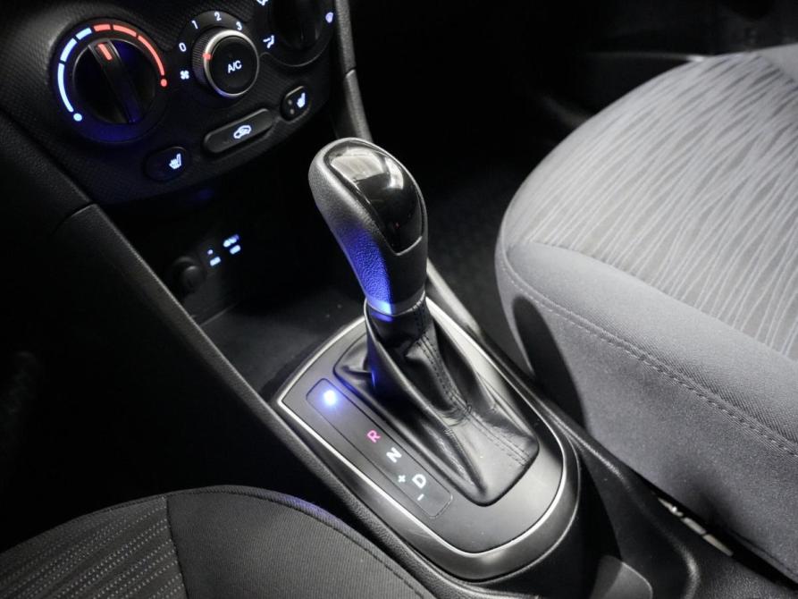 Hyundai Solaris I Рестайлинг Ульяновск  - изображение 17