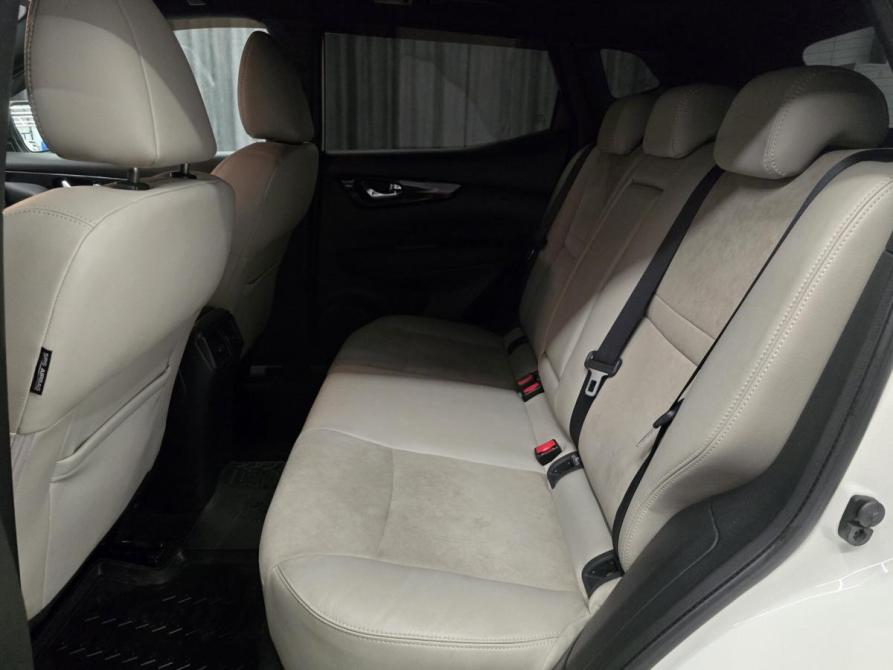 Nissan Qashqai II Красноярск  - изображение 17