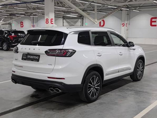 Chery Tiggo 8 Pro Max I с пробегом 2022 года, цена 2 025 000 рублей, 70823 км, внедорожник, Автокод Объявления