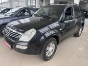 SsangYong Rexton I Арзамас  - изображение 8