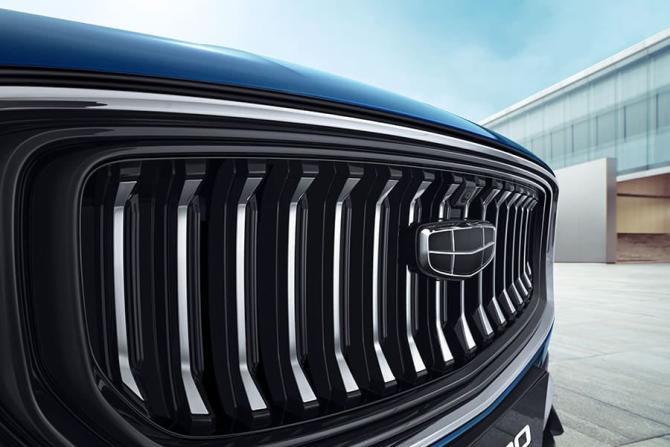 Новый Geely Monjaro I 2026 года, цена 4 754 990 рублей, внедорожник, Автокод Объявления