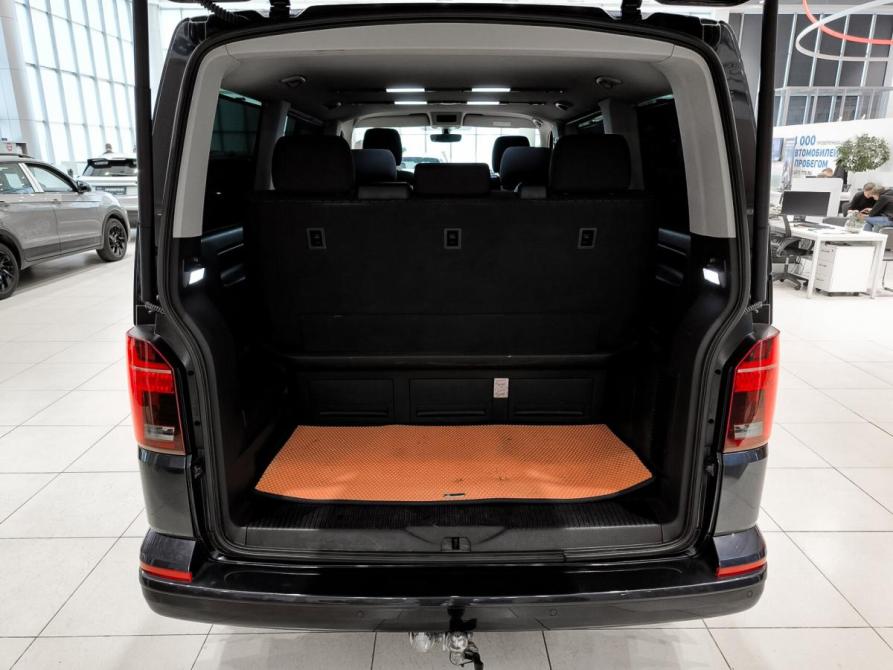 Volkswagen Multivan T6 Рестайлинг Казань  - изображение 12