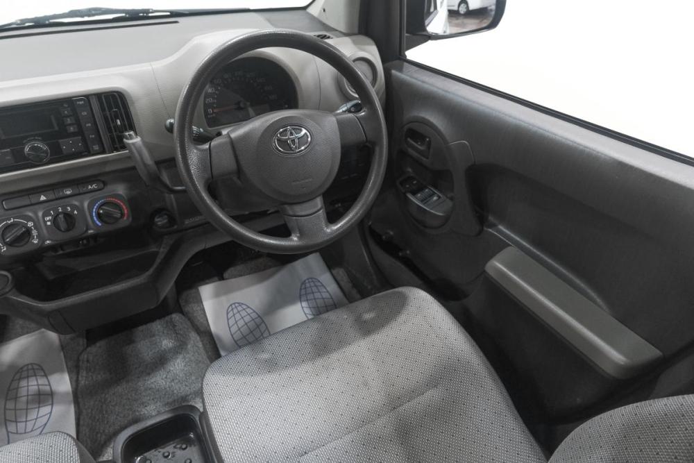 Toyota Passo II (C30) Новокузнецк  - изображение 17