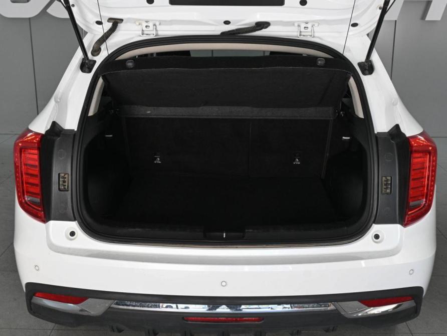 Haval Jolion I Ростов-на-Дону  - изображение 17