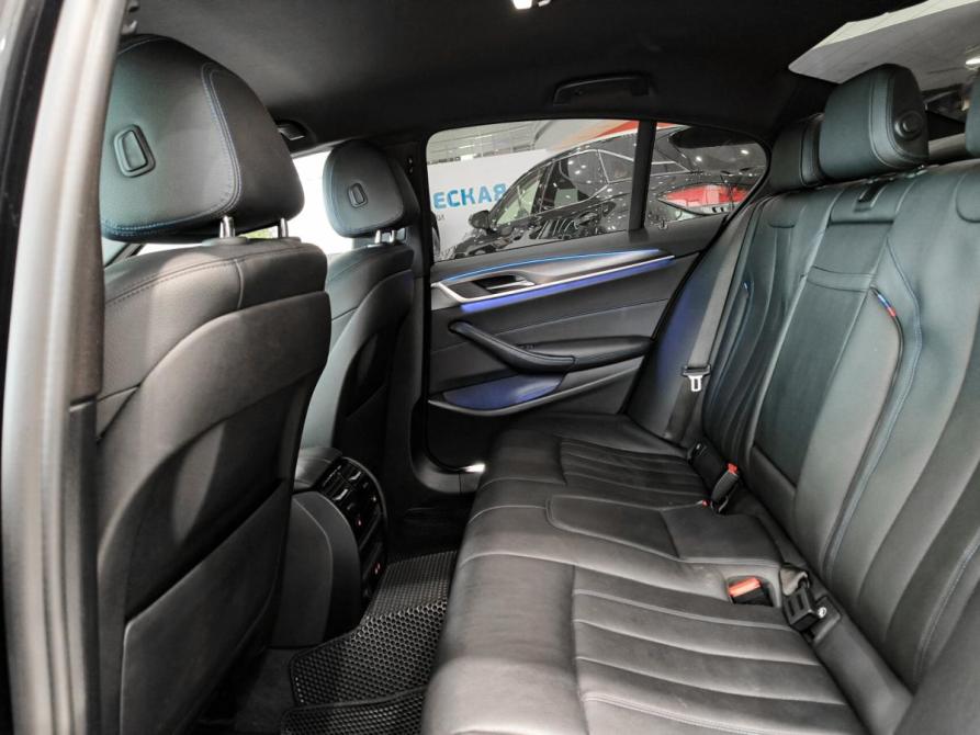 BMW 5 серии VII (G30/G31/G38) Рестайлинг Казань  - изображение 15