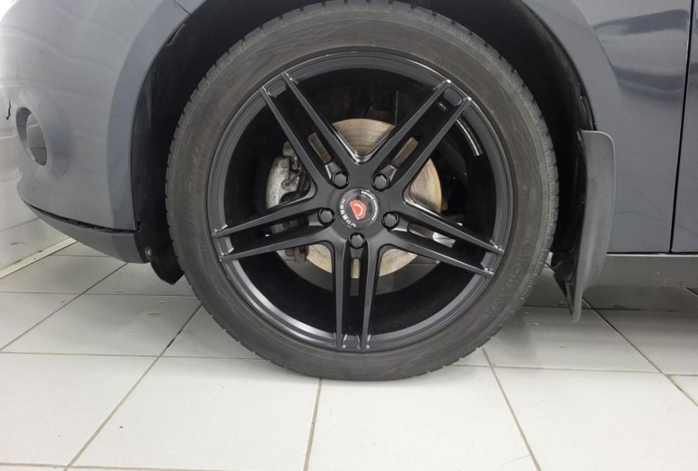 Ford Focus III Астрахань  - изображение 14