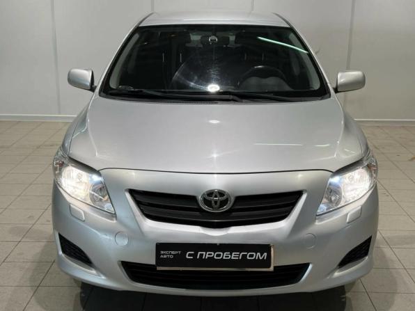 Toyota Corolla X (E140 E150) с пробегом 2007 года, цена 775 000 рублей, 250000 км, седан, Автокод Объявления