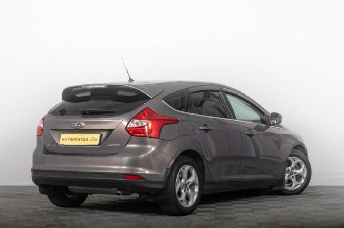 Ford Focus III с пробегом 2013 года, цена 849 000 рублей, 150000 км, хэтчбек, Автокод Объявления