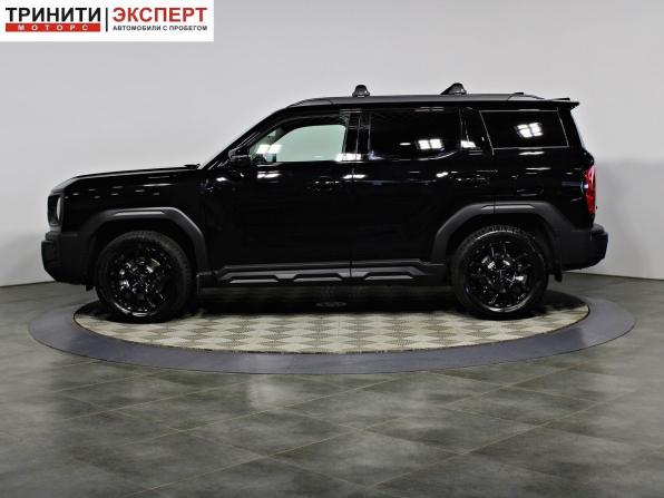 Haval H3 I с пробегом 2026 года, цена 2 947 000 рублей, 14149 км, внедорожник, Автокод Объявления