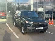 Lada (ВАЗ) Niva Travel I Санкт-Петербург  - изображение 14