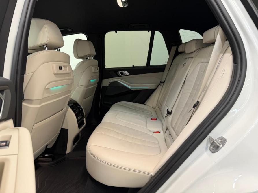 BMW X5 IV (G05/G18) Санкт-Петербург  - изображение 20