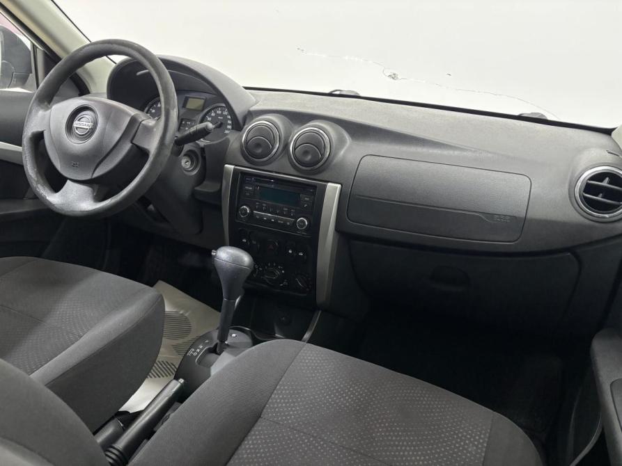 Nissan Almera III (G15) Альметьевск  - изображение 11