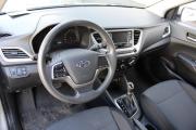 Hyundai Solaris II Рестайлинг Ярославль  - изображение 24