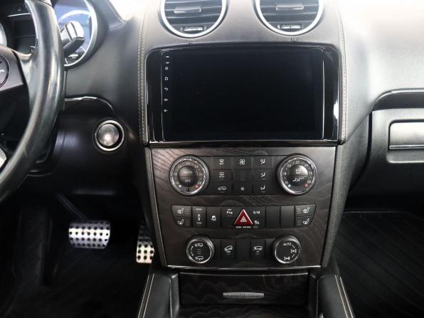 Mercedes-Benz GL-Класс I (X164) Рестайлинг с пробегом 2012 года, цена 1 900 000 рублей, 233478 км, внедорожник, Автокод Объявления