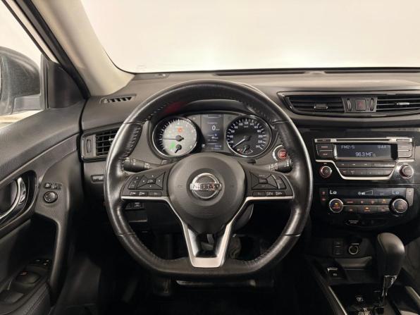 Nissan X-Trail III Рестайлинг с пробегом 2019 года, цена 1 799 000 рублей, 121468 км, внедорожник, Автокод Объявления