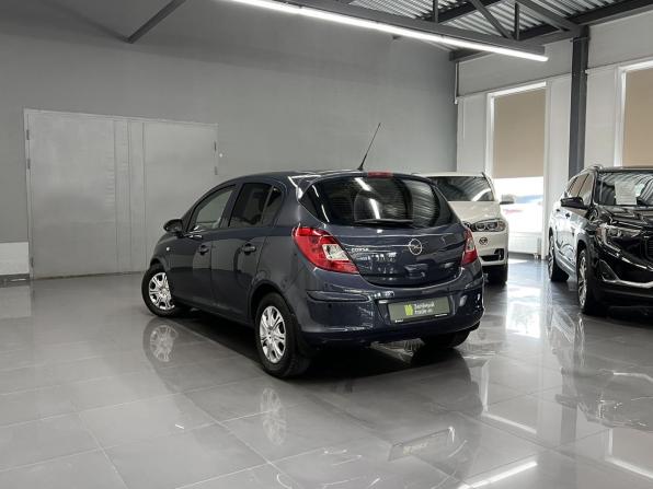 Opel Corsa D Рестайлинг I с пробегом 2010 года, цена 585 000 рублей, 189689 км, хэтчбек, Автокод Объявления