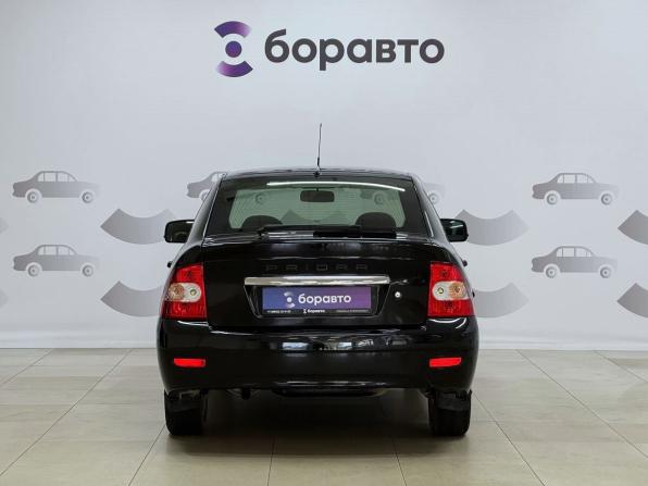 Lada (ВАЗ) Priora I с пробегом 2011 года, цена 495 000 рублей, 142925 км, хэтчбек, Автокод Объявления